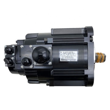 YASKAWA SGMRV-13ANA-YR1D 1.3KW AC सर्वो मोटर सिग्मा 5