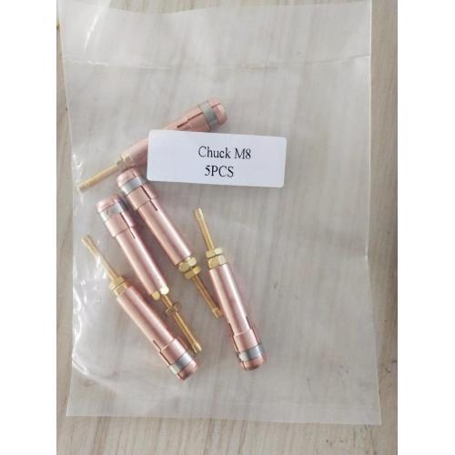 Stud Welding Torch chuck M6/M8/M10