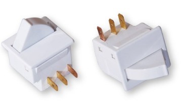 3P Refrigerator Door Switch