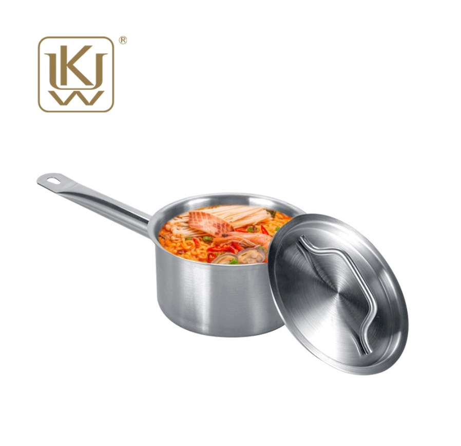 Premium Non-stick Sauce Pan Set