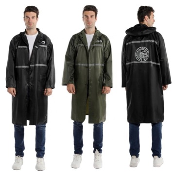 Best PVC Rain Coats for Adults: Waterproof, Durable Rainwear for Backpacking, Hiking, and Camping