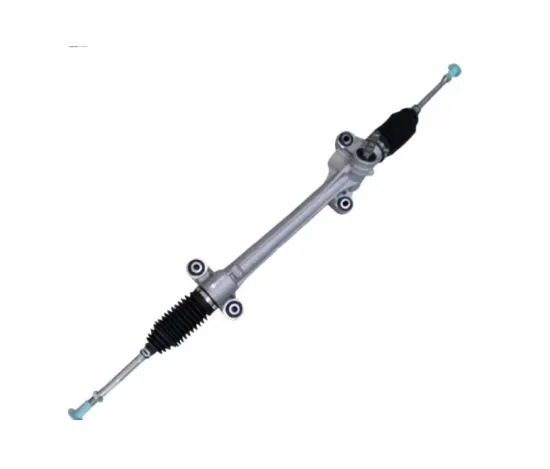 LHD Power Steering Rack for Toyota Altis Corolla NDE170 NZE170 ZRE17 15-18 45510-02630