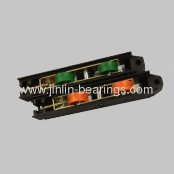 Window Roller Set S 