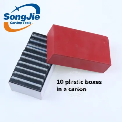 Cemented Carbide Inkjet Printer Cutting Blade for Mimaki Cutting Plotter