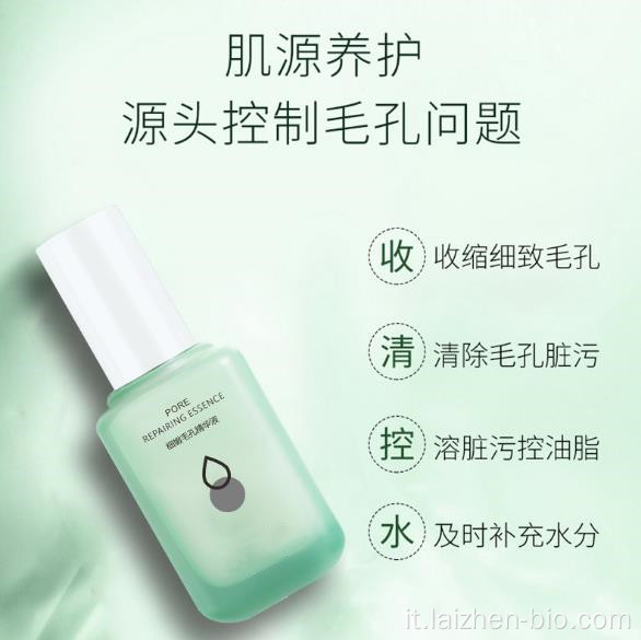 Pore ​​Essence Moisturizing and Shrink Pore OEM