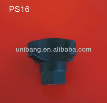 Plastic Knobs PS16