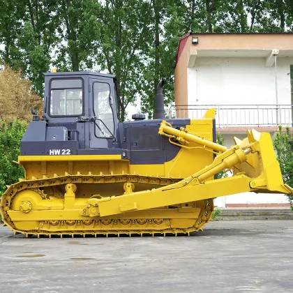  Cheap Dozer Bulldozer Crawler Bulldozer Price 