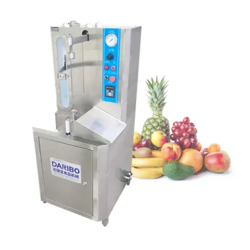 Pumpkin Peel Machine | 2020 Pineapple Peeling Machinery