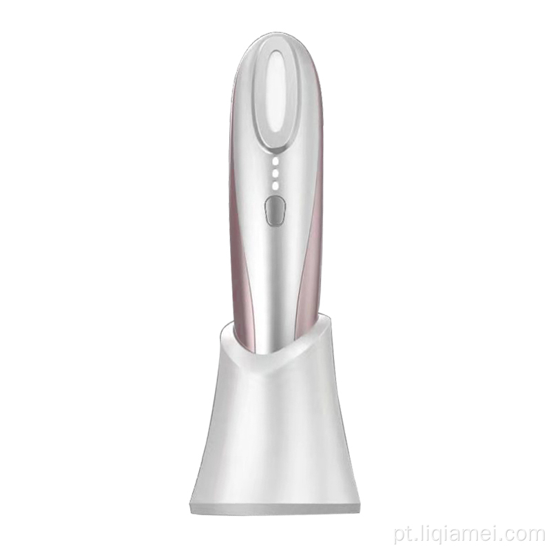 Instrumento de beleza de plasma RF/EMS Beauty Instrument