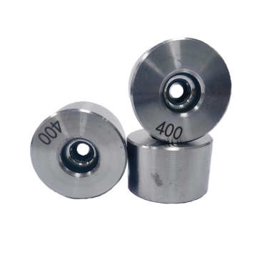 Tungsten Carbide Moulds for Wire Drawing Machines