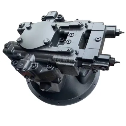 4105-00031E A8VO225 Excavator Hydraulic Pump For Doosan