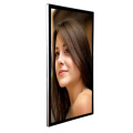 65" mobiel live streaming lcd-touchscreen