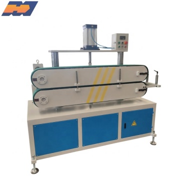 Plastic Pipe Extrusion Line Haul-Off Machine