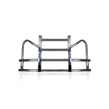 Heavy-Duty Deer Guard for Freightliner Cascadia 2022