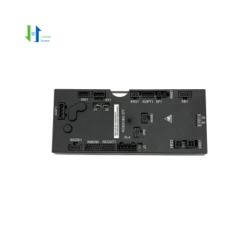 Elevator KCEDCBG 377 PCB Board KM51071327G01