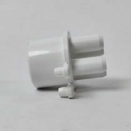 Customized Whirlpool Air Distribution Manifold for Bathtub Spas