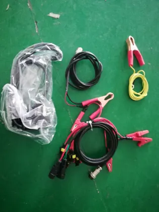 ECD-V3/V4 & ECD-V5 Diesel Pump Tester Simulator