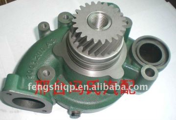 volvo truck water pump