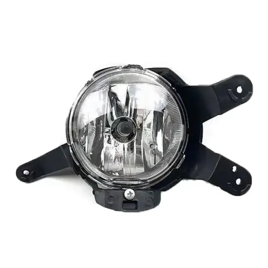 Chevrolet cruze 09 Fog Lamp