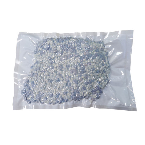 Utmerket Top Seal Seed Compostable Vaccum Poss