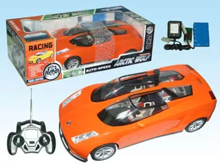 1:10 R/C CAR