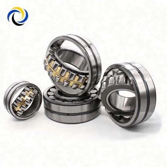 Spherical Roller Bearing 23140CCK/W33