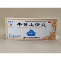 Pil niuhuang shangqing pil madu besar