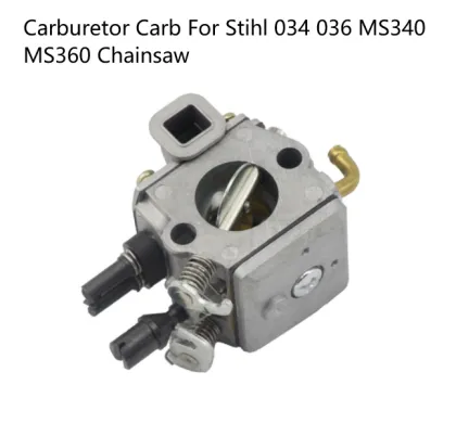 High Quality Chain Saw Carburetor for Stihl Chainsaw MS200T/020T