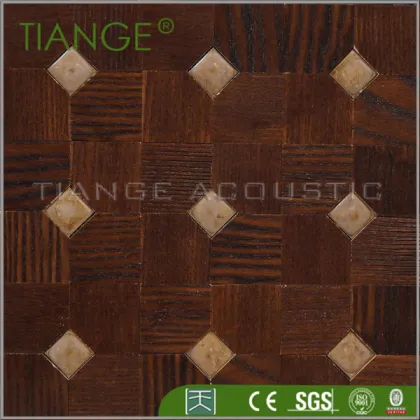 Resetaurant Salon Receiption Background Wall