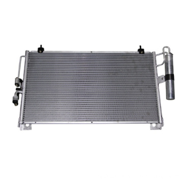 AC Condenser for MITSUBISHI OUTLANDER OEM MR958462 Car condenser $32.00 ≥30 Piece/Pieces $30.00 ≥80 Piece/Pieces $28.00