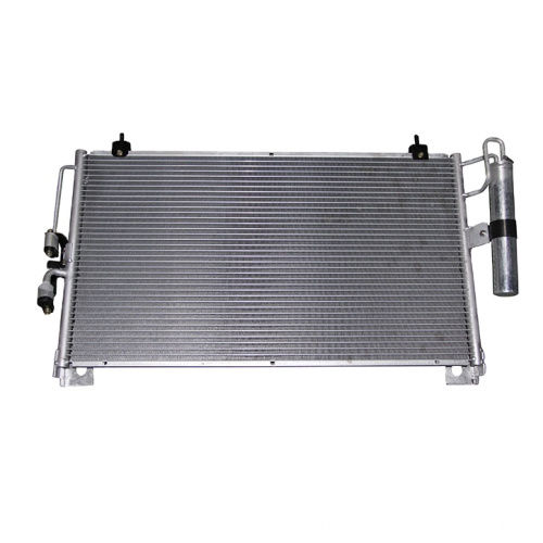 AC Condenser for MITSUBISHI OUTLANDER OEM MR958462 Car condenser $32.00 ≥30 Piece/Pieces $30.00 ≥80 Piece/Pieces $28.00