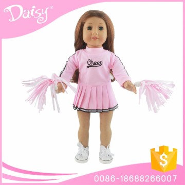 Blythe bjd our generation unique american girl cheerleading doll clothes