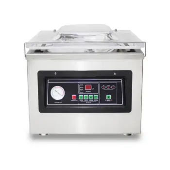 Portable Table Top Automatic Vacuum Sealer for Restaurants and Shops