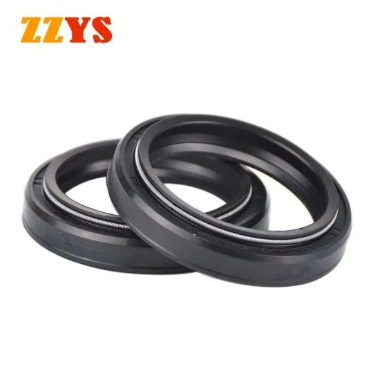 41x53x8 Motorcycle Shock Absorber Fork Oil Seal 41*53*8 41 53 8 For Yamaha MT-07 MT07 MT-09 MT09 TRACER 700 900 FJ1100 FJ1200