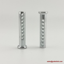 8 হোল ইউনিভার্সাল সামঞ্জস্যযোগ্য ক্লিভিস পিন