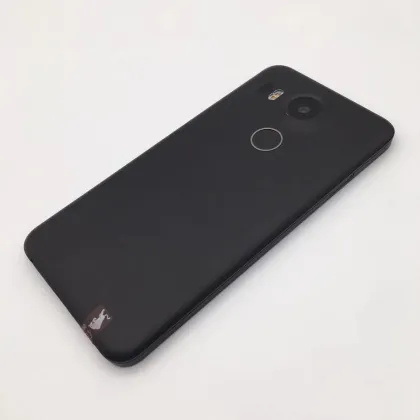GSM-FIX LG Nexus 5X 4G Mobile Phone - 16/32GB Storage, 2GB RAM, 13.0MP Camera