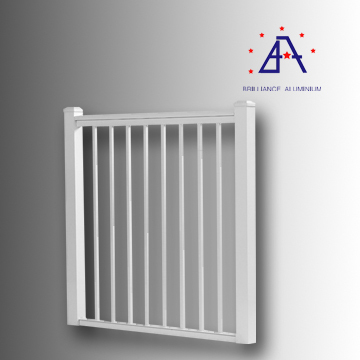 Veranda Aluminum Fencing