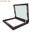 Electric Aluminum Frame Skylight