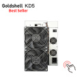 Goldshell KD5 Asic 블록체인 채굴기