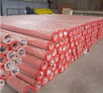Concrete Pump Pipe St52 Manufacturer From China