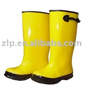 slush boots