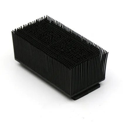 Nylon Bristle Block for YINENG Timing Cutter Machine - YIN Takatori Yineng Accessory
