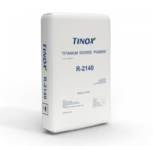 Tinox chemie tio2 r-2140 for Automotive repair paint