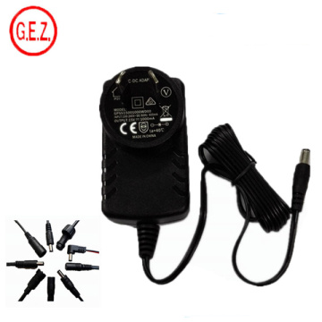 Input 100v-240v Power Supply Charger