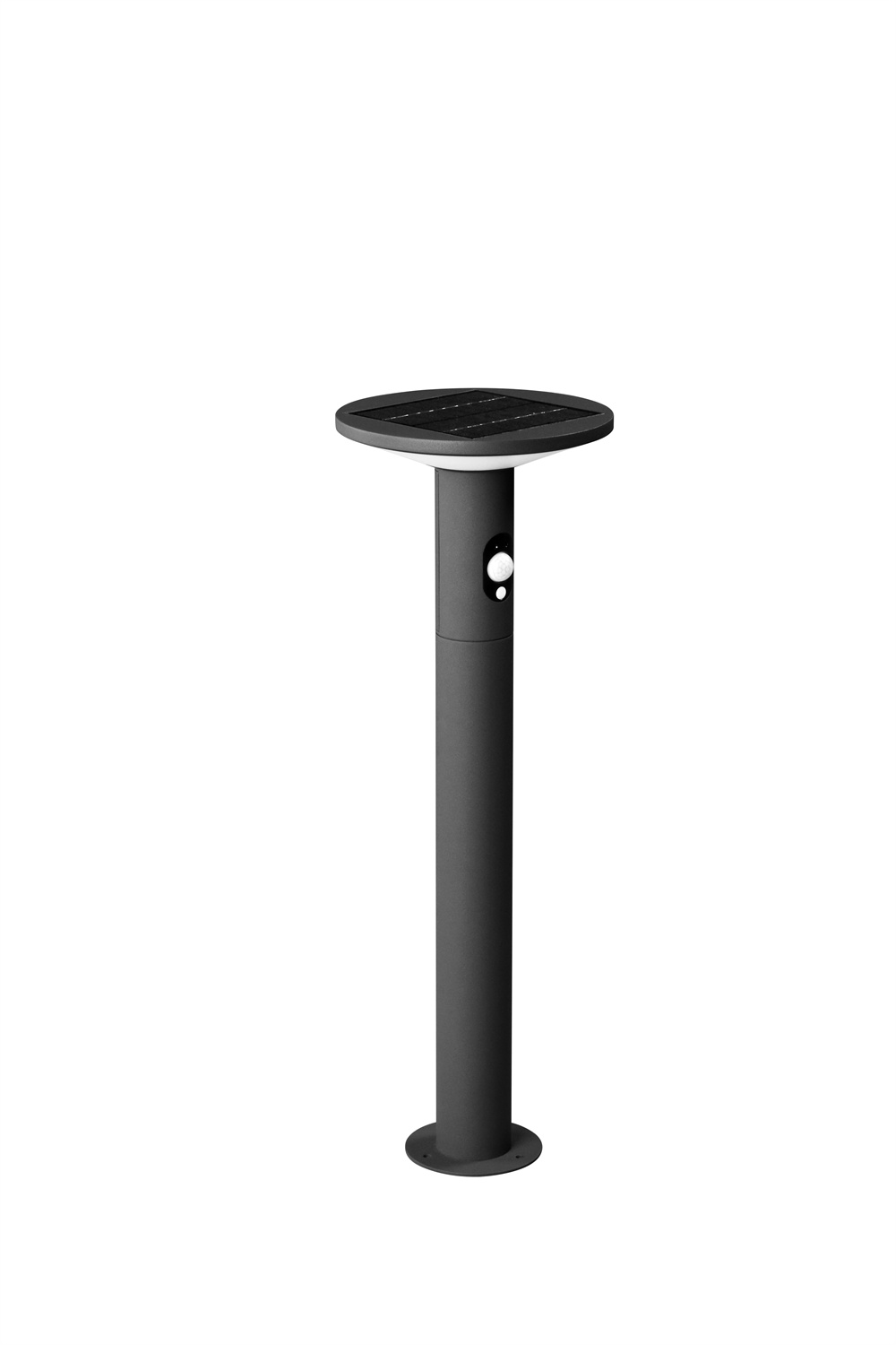 21302-600 Solar Outdoor Pathway Lamp