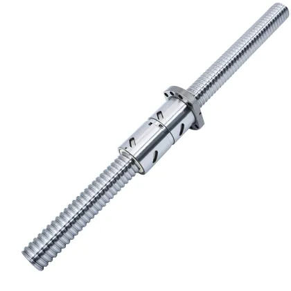 Customizable PMI SFH Heavy Duty Ball Screw and Linear Guide: Tailored Solutions for Your Needs