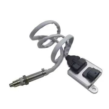 Auto Parts 5WK9 6660C 1889126 Nitrogen Oxide Sensor NOX Sensor for DAF