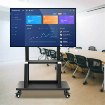 Factory Supply 55-110 Inch Interactive Touch Screen Smart Electronic Whiteboard for Conferences