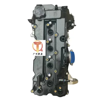 High Quality Engine Assembly for Changan CS75 Yuexiang 475 and CS3555 Sedans