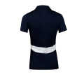 Ropa de golf Camiseta de mujer Casual